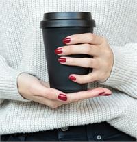 TAZZA A DOPPIA PARETE
